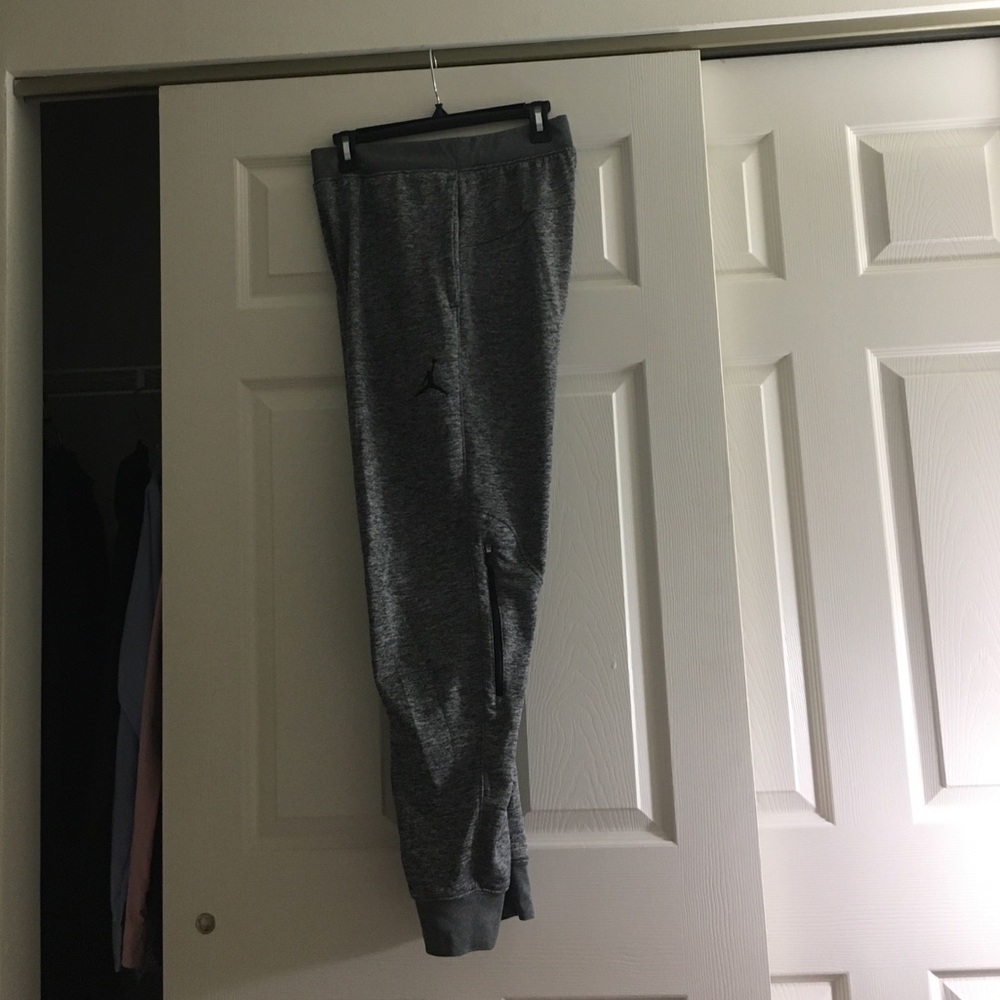 Men’s Jordan Jogger Sweatpants
